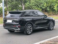Lincoln Adventurer 2.0T RWD Luxury Edition - photo 9