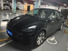 Tesla Model Y Facelift 545km Rear-Wheel Drive Edition - photo 1