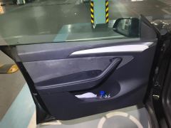 Tesla Model Y Facelift 545km Rear-Wheel Drive Edition - photo 12