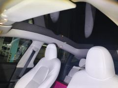 Tesla Model Y Facelift 545km Rear-Wheel Drive Edition - photo 15
