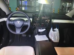 Tesla Model Y Facelift 545km Rear-Wheel Drive Edition - photo 16