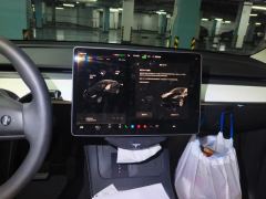 Tesla Model Y Facelift 545km Rear-Wheel Drive Edition - photo 17