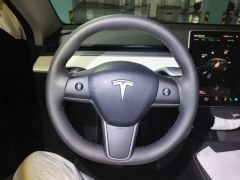 Tesla Model Y Facelift 545km Rear-Wheel Drive Edition - photo 18