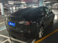 Tesla Model Y Facelift 545km Rear-Wheel Drive Edition - photo 2