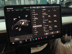 Tesla Model Y Facelift 545km Rear-Wheel Drive Edition - photo 20