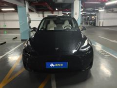 Tesla Model Y Facelift 545km Rear-Wheel Drive Edition - photo 3