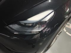 Tesla Model Y Facelift 545km Rear-Wheel Drive Edition - photo 4