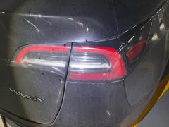 Tesla Model Y Facelift 545km Rear-Wheel Drive Edition - photo 5