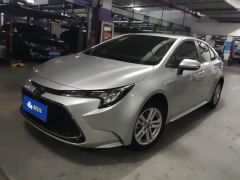 Toyota Levin 185T CVT Luxury Edition - photo 1