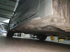 Toyota Levin 185T CVT Luxury Edition - photo 10