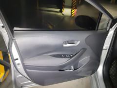 Toyota Levin 185T CVT Luxury Edition - photo 12