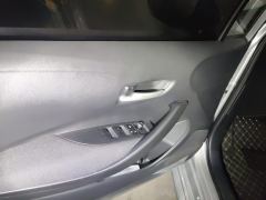 Toyota Levin 185T CVT Luxury Edition - photo 13