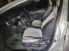 Toyota Levin 185T CVT Luxury Edition - photo 14