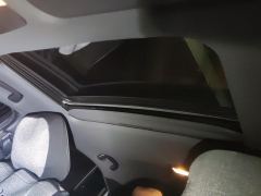 Toyota Levin 185T CVT Luxury Edition - photo 15