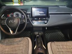 Toyota Levin 185T CVT Luxury Edition - photo 16
