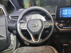Toyota Levin 185T CVT Luxury Edition - photo 18