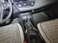 Toyota Levin 185T CVT Luxury Edition - photo 19