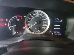 Toyota Levin 185T CVT Luxury Edition - photo 20