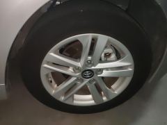 Toyota Levin 185T CVT Luxury Edition - photo 6
