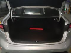 Toyota Levin 185T CVT Luxury Edition - photo 7
