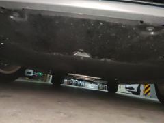 Toyota Levin 185T CVT Luxury Edition - photo 8