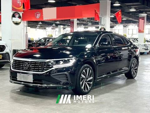 2025 Volkswagen Passat Distinguished Edition 380TSI Longteng Edition - ავტომობილი ჩინეთიდან