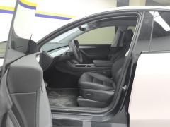 Tesla Model Y 554km Rear-Wheel Drive Edition - ფოტო 14