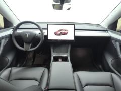 Tesla Model Y 554km Rear-Wheel Drive Edition - ფოტო 16