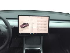 Tesla Model Y 554km Rear-Wheel Drive Edition - ფოტო 17