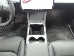 Tesla Model Y 554km Rear-Wheel Drive Edition - ფოტო 19