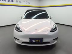 Tesla Model Y 554km Rear-Wheel Drive Edition - ფოტო 3