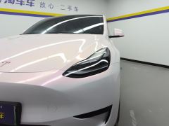 Tesla Model Y 554km Rear-Wheel Drive Edition - ფოტო 4