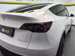 Tesla Model Y 554km Rear-Wheel Drive Edition - ფოტო 5