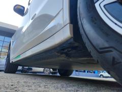 BMW iX3 Facelift 550km Leading Edition - ფოტო 11