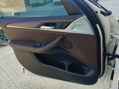 BMW iX3 Facelift 550km Leading Edition - ფოტო 12