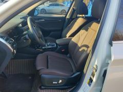 BMW iX3 Facelift 550km Leading Edition - ფოტო 14