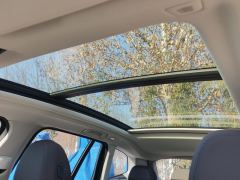 BMW iX3 Facelift 550km Leading Edition - ფოტო 15