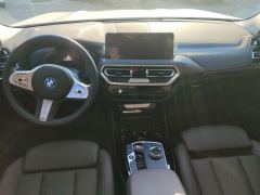 BMW iX3 Facelift 550km Leading Edition - ფოტო 16