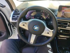 BMW iX3 Facelift 550km Leading Edition - ფოტო 18