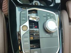 BMW iX3 Facelift 550km Leading Edition - ფოტო 19