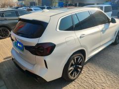 BMW iX3 Facelift 550km Leading Edition - ფოტო 2