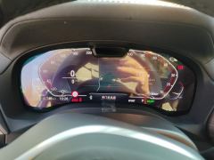 BMW iX3 Facelift 550km Leading Edition - ფოტო 20