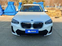 BMW iX3 Facelift 550km Leading Edition - ფოტო 3