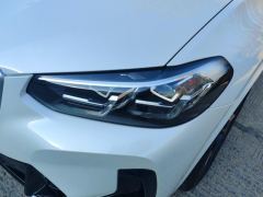 BMW iX3 Facelift 550km Leading Edition - ფოტო 4