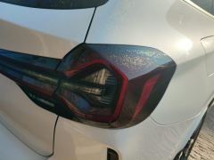 BMW iX3 Facelift 550km Leading Edition - ფოტო 5