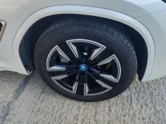 BMW iX3 Facelift 550km Leading Edition - ფოტო 6