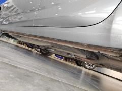 Chevrolet Monza 320 Edition - ფოტო 11