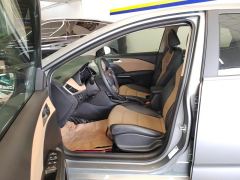 Chevrolet Monza 320 Edition - ფოტო 14