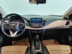 Chevrolet Monza 320 Edition - ფოტო 16