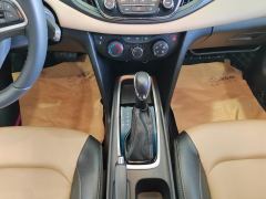 Chevrolet Monza 320 Edition - ფოტო 19